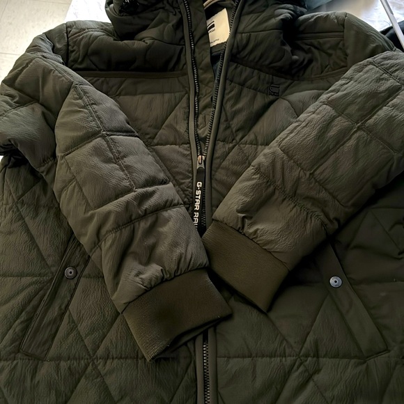 Gstart jacket - Picture 6 of 6
